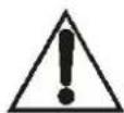 Trevi DXV 3530 USB - Precauzioni di sicurezza - 5
