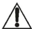 Trevi DXV 3530 USB - CAUTION - 5