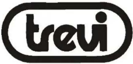 Trevi DXV 3530 USB - BETRIEBSANLEITUNG - 1