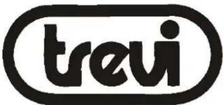 Trevi DXV 3530 USB - [Acessórios] - 1