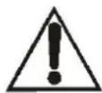 Trevi DXV 3530 USB - Precauciones de seguridad - 5