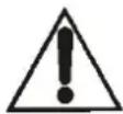 Trevi DXV 3530 USB - Precauciones de seguridad - 2