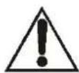 Trevi DXV 3530 USB - Safety Precautions - 6