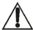 Trevi DXV 3530 USB - CAUTION - 4