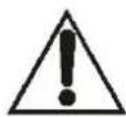 Trevi DXV 3530 USB - Precauzioni di sicurezza - 3