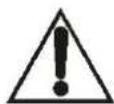 Trevi DXV 3530 USB - Safety Precautions - 5