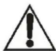 Trevi DXV 3530 USB - Precauciones de seguridad - 6
