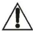 Trevi DXV 3530 USB - Safety Precautions - 3