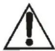 Trevi DXV 3530 USB - CAUTION - 3