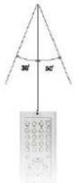 Trevi DXV 3530 USB - Remote Control Preparation - 4