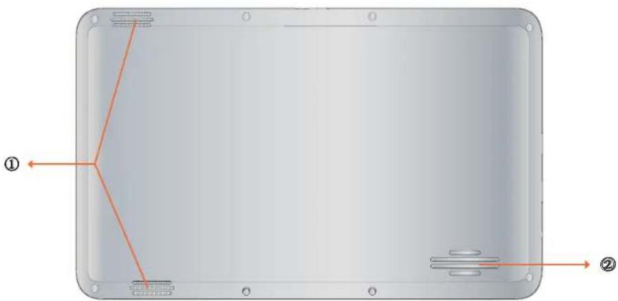 VIEWSONIC ViewPad VPAD10 - BHeHnBnIpaHsTeHoro PIK - 2