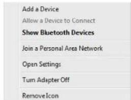 VIEWSONIC ViewPad VPAD10 - Bluetooth - 1
