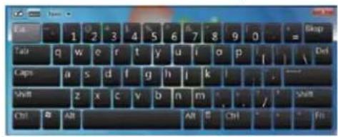 VIEWSONIC ViewPad VPAD10 - Panneau tactile de saisie - 1
