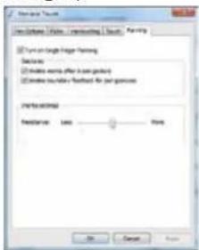 VIEWSONIC ViewPad VPAD10 - Panning (Verschiebung) - 1