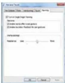 VIEWSONIC ViewPad VPAD10 - IapametpbI nepa n ceHcOpHoro BbOda - 4