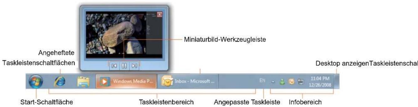 VIEWSONIC ViewPad VPAD10 - Taskleiste - 1