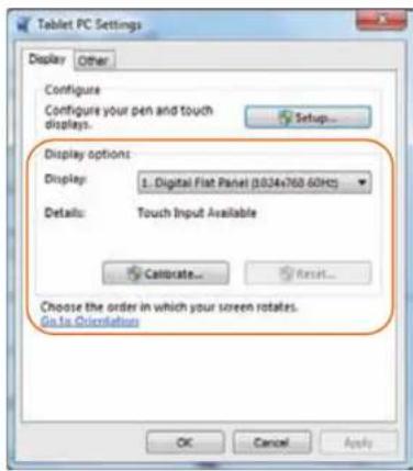 VIEWSONIC ViewPad VPAD10 - Go to Orientation - 1