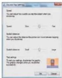 VIEWSONIC ViewPad VPAD10 - Settings (Réglages) - 1