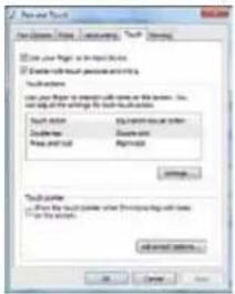 VIEWSONIC ViewPad VPAD10 - Stift- und Fingereingabeeinstellungen - 3