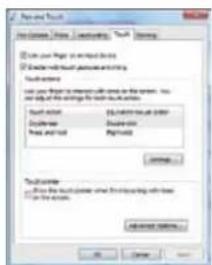 VIEWSONIC ViewPad VPAD10 - Enable Touch - 1