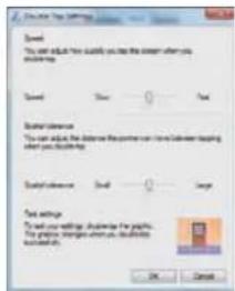 VIEWSONIC ViewPad VPAD10 - Settings - 1