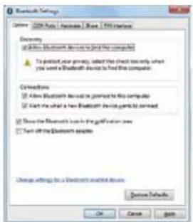 VIEWSONIC ViewPad VPAD10 - Bluetooth - 2