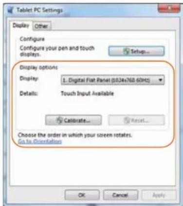 VIEWSONIC ViewPad VPAD10 - Conguration (Hactpoika) - 2