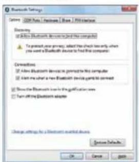 VIEWSONIC ViewPad VPAD10 - Bluetooth - 2