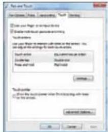 VIEWSONIC ViewPad VPAD10 - IapametpbI nepa n ceHcOpHoro BbOda - 1