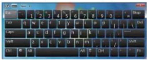 VIEWSONIC ViewPad VPAD10 - Touch Panel Input - 1