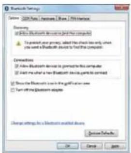 VIEWSONIC ViewPad VPAD10 - Bluetooth - 2