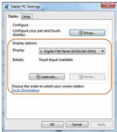 VIEWSONIC ViewPad VPAD10 - Introduction aux réglages du VPAD10 - 3