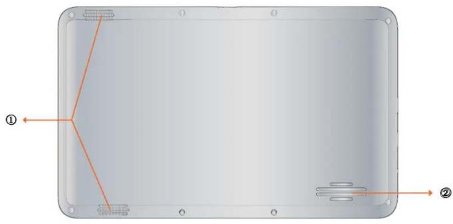 VIEWSONIC ViewPad VPAD10 - Exploring the Table PC - 2