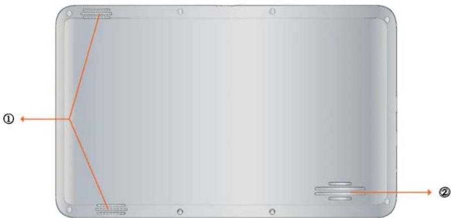 VIEWSONIC ViewPad VPAD10 - Découverte du PC Tablet - 2