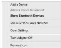 VIEWSONIC ViewPad VPAD10 - Bluetooth - 1