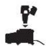 BLACK & DECKER Gyro Driver - Batteries - 1