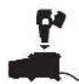 BLACK & DECKER Gyro Driver - Akku - 1