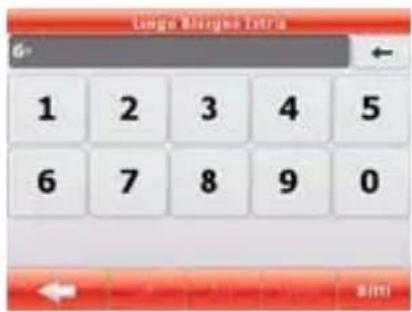 TELE System TS8500PND - Bir adrese gitme - 3