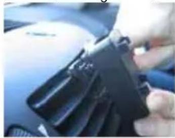 TELE System TS8500PND - ACHTUNG! - 8