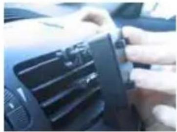 TELE System TS8500PND - ACHTUNG! - 7