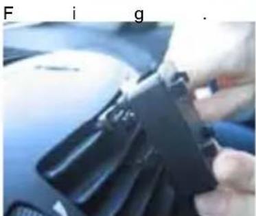 TELE System TS8500PND - WARNING! - 4