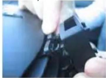 TELE System TS8500PND - ACHTUNG! - 12