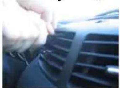 TELE System TS8500PND - ACHTUNG! - 5