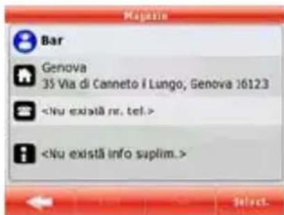 TELE System TS8500PND - ATTENZIONE! - 4