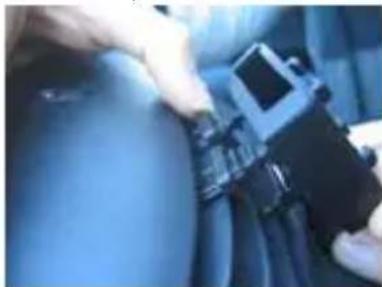 TELE System TS8500PND - ATTENTION! - 4