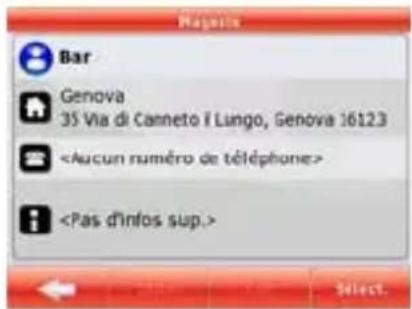 TELE System TS8500PND - ATTENZIONE! - 3