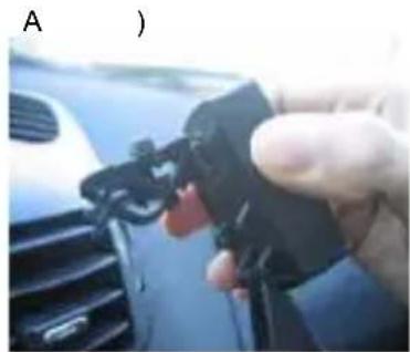 TELE System TS8500PND - WARNING! - 2