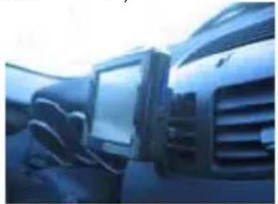 TELE System TS8500PND - ATTENTION! - 7