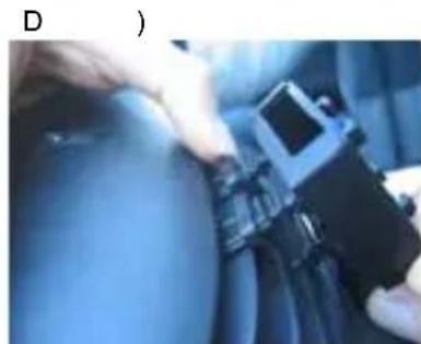 TELE System TS8500PND - WARNING! - 5