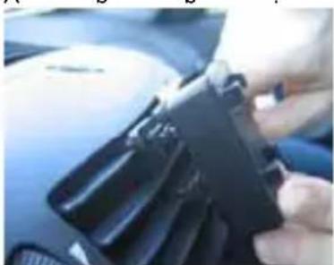 TELE System TS8500PND - ATTENTION! - 2